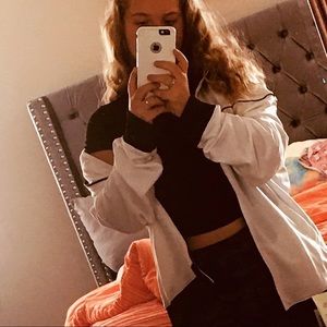 Meet your Posher, Karli